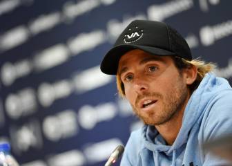 Aarón Ñíguez: “No dejaré tirado al Málaga en esta situación”