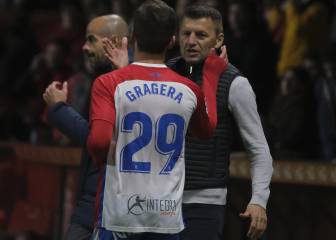 Ampliación de contrato para el canterano más valorado por Djukic