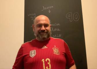 Los consejos de Matallanas para el regreso de Biwenger