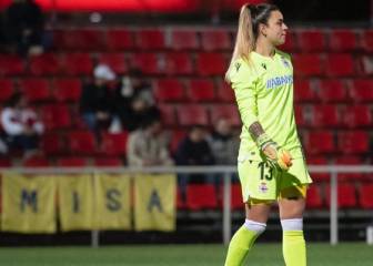 Misa se despide del Depor y mira al Real Madrid Femenino