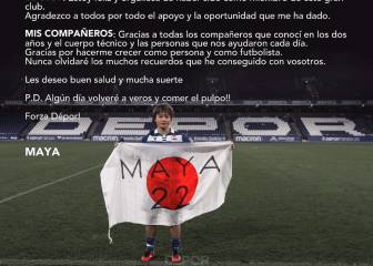 Continúan los movimientos en la Liga: Maya, Tavares, Cometti...