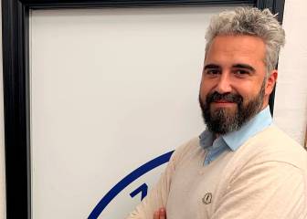 Alcaine, sobre una Liga profesional: 