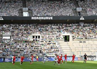 Una afición muy poco ruidosa