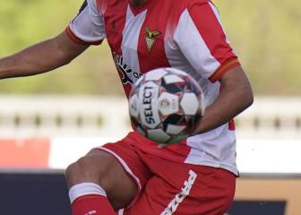 Positivo por Covid-19 en el Aves a pocos días de arrancar la Liga