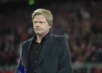 Kahn quiere echar el freno en el Bayern