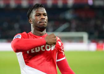 Excusas y trabas a Keita Balde para alojar a 200 temporeros en Lleida