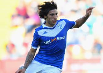 El Barcelona ofreció 65M€ y dos jugadores al Brescia por Tonali