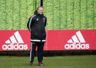 Qué fue de... Dennis Bergkamp