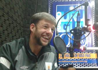 Conmoción en Uruguay: asesinan a un exárbitro en un intento de robo