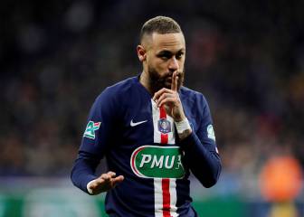 Un primo de Neymar ficha por un club de 6ª división de Francia