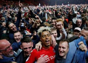 Problemas con la extensión de contratos: tres jugadores del Charlton se niegan a jugar