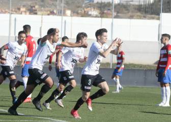 El Yeclano Deportivo confirma un positivo en COVID-19