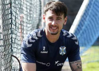 Luis Pérez, candidato a primer fichaje del Valladolid 2020-21