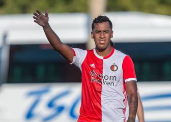 Renato Tapia cogerá el testigo de Jayo y Del Solar