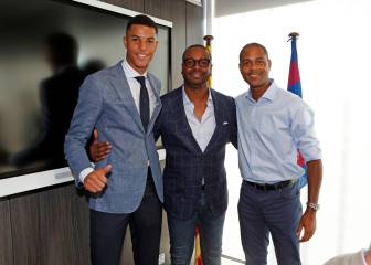 El Chelsea toma ventaja sobre el Madrid por Xavier Mbuyamba