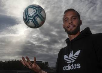 Canales se reinventa: 