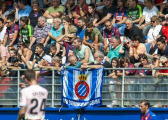 El Espanyol es víctima de su reinado en China