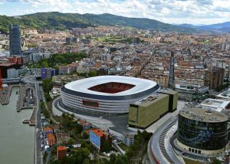 El Athletic ofrece cuatro fórmulas para devolver cuotas