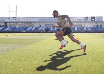 El Di Stéfano, al rescate