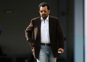 Al Thani dice que readmitirá a los afectados por el ERE 