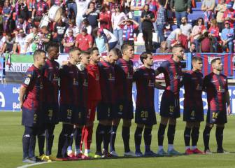 La plantilla del Extremadura se reencuentra y ya mira a Elche