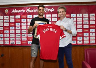 La pandemia 'echa una mano' a la defensa del Almería