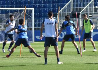 El Fuenla da el salto a China