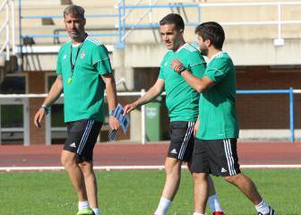 La Ponferradina pone fin al ERTE