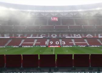 Este será el homenaje que hará LaLiga a todos los héroes del Covid en cada partido