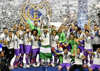 Así se ganó la Duodécima