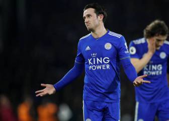 Casting de laterales en el Chelsea: Chilwell, Telles, Tagliafico...