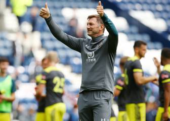 Ralph Hasenhuettl, renueva hasta 2024 con el Southampton