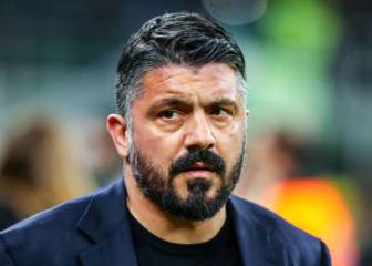 Fallece con 37 años la hermana de Rino Gattuso