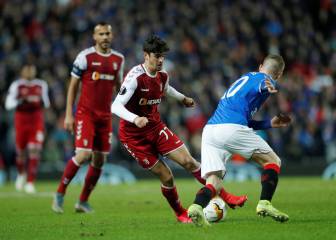 Cinco cracks a seguir en la vuelta del fútbol en Portugal