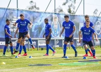 Portugal vuelve a escena