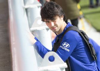 La operación João Félix todavía colea en Portugal