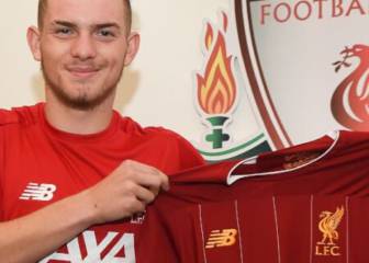 Elliot no fichó por el Madrid por la entrada de Ramos a Salah