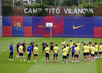 Mallorca en el horizonte