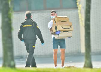 Unai Núñez lamenta los abusos por racismo en EEUU