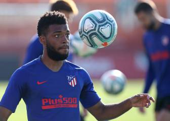 Costa-Lemar, ataque inédito