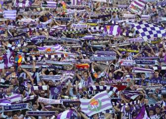 ¡Llenemos Zorrilla con nuestras voces!