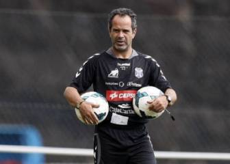 A siete años de la vuelta al fútbol profesional