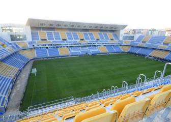 Entrenos en Carranza para adaptarse a la ausencia de público