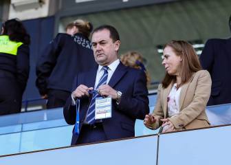 De la preocupación del administrador judicial al órdago de Al Thani