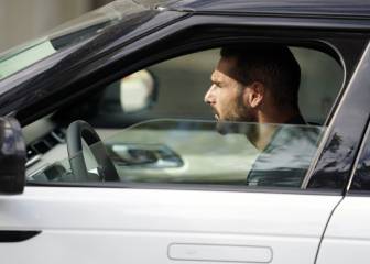 David Lombán también renueva hasta fin de obra y sin cobrar