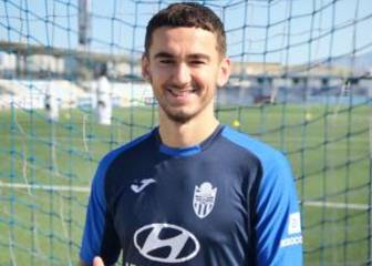 El Atlético Baleares entra en conflicto con el Reading inglés