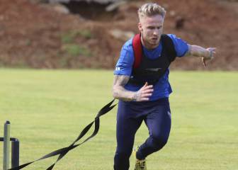 El vestuario del Extremadura prefiere empezar de cero