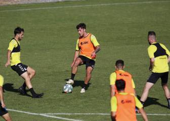 Álvaro Lemos se pierde la temporada