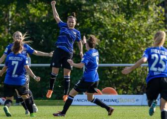 Sorpresa en la Copa alemana: el Arminia Bielefeld, colista de Segunda, pasa a semifinales
