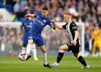 El Udinese ofrece a Longstaff 30 veces más que lo que cobra en el Newcastle